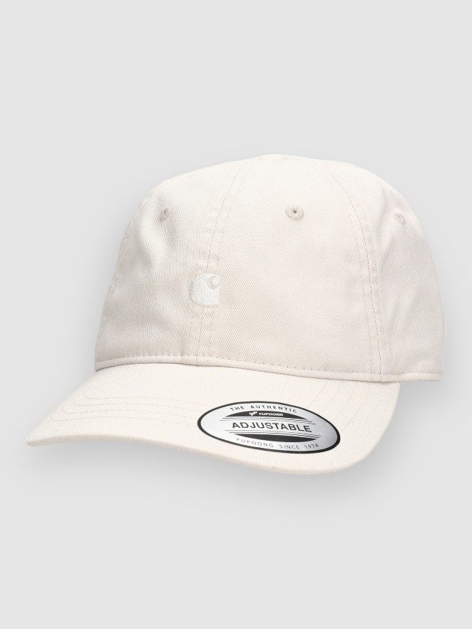 Carhartt WIP Madison Logo Kšiltovka