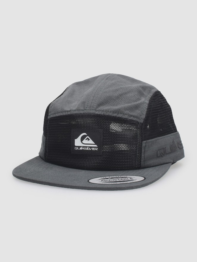 Quiksilver Camp Stacker Cap