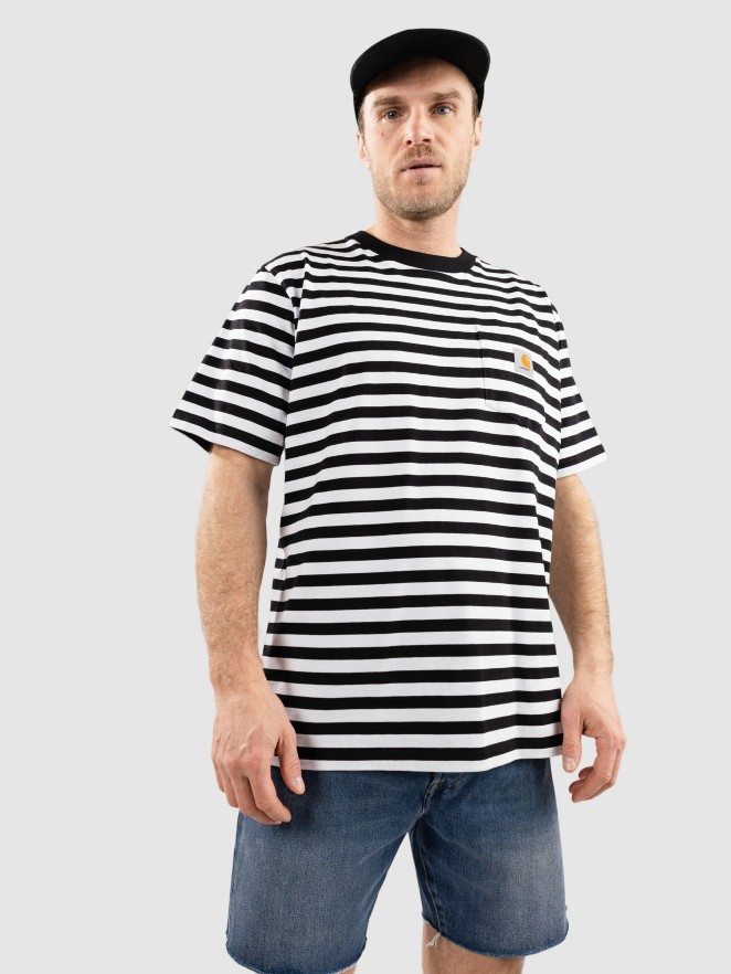 Carhartt WIP Scotty Pocket T-Shirt