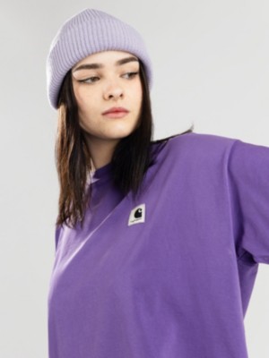 Carhartt WIP Nelson T-Shirt arrenga garment dyed kaufen