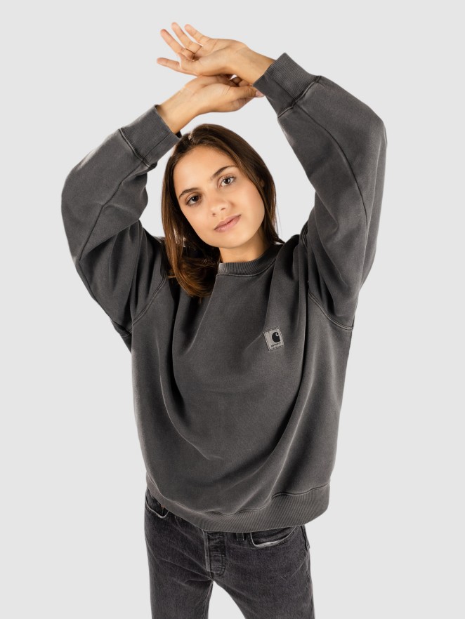 Carhartt WIP Nelson Svetr