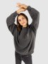 black garment dyed