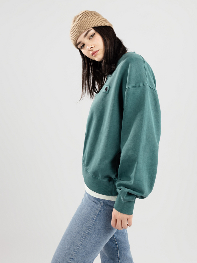 Carhartt WIP Nelson Sweater