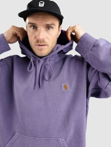 Carhartt WIP Nelson Sweat &agrave; Capuche