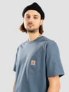Carhartt WIP Pocket Camiseta