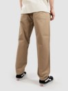 Carhartt WIP Abbott Kalhoty
