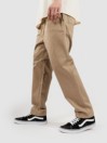 Carhartt WIP Abbott Kalhoty