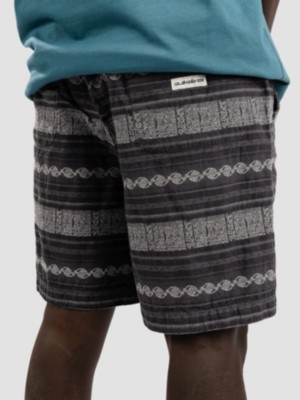 Taxer Jacquard Shorts