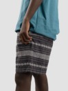 Quiksilver Taxer Jacquard Shortsit