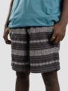 Quiksilver Taxer Jacquard Shortsit