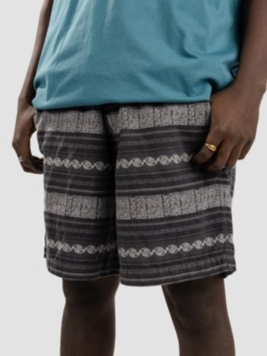 Quiksilver Taxer Jacquard Pantaloncini