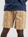Quiksilver Taxer Jacquard Shorts