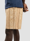 Quiksilver Taxer Jacquard Shorts