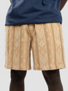 Quiksilver Taxer Jacquard Shorts