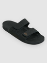 Quiksilver Rivi Leather Double Adjust Sandals