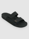 Quiksilver Rivi Leather Double Adjust Sandals