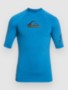snorkel blue heather