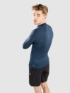Quiksilver All Time Longsleeve Lycra