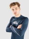 Quiksilver All Time Longsleeve Lycra