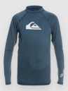 Quiksilver All Time Kids Lycra z dolgimi rokavi