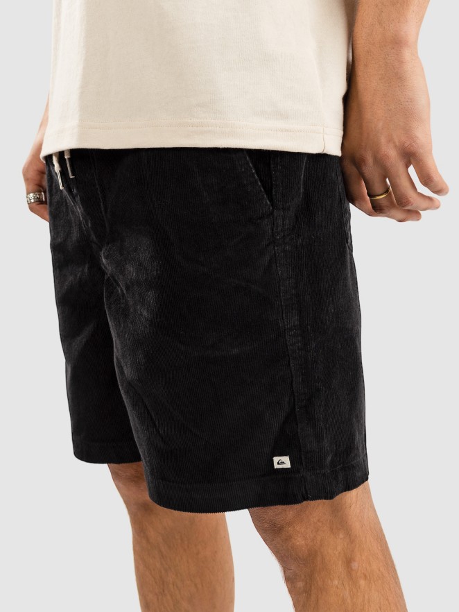Quiksilver Taxer Cord Shorts