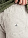 Quiksilver Taxer Cord Shortsit