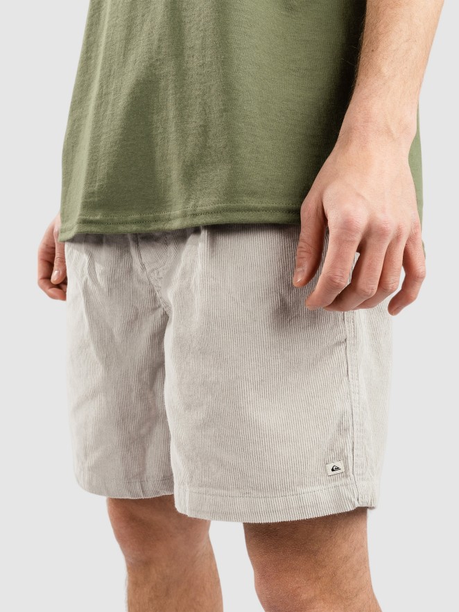 Quiksilver Taxer Cord Shortsit