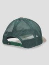 Quiksilver Down The Hatch Cap