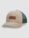 Quiksilver Down The Hatch Cap