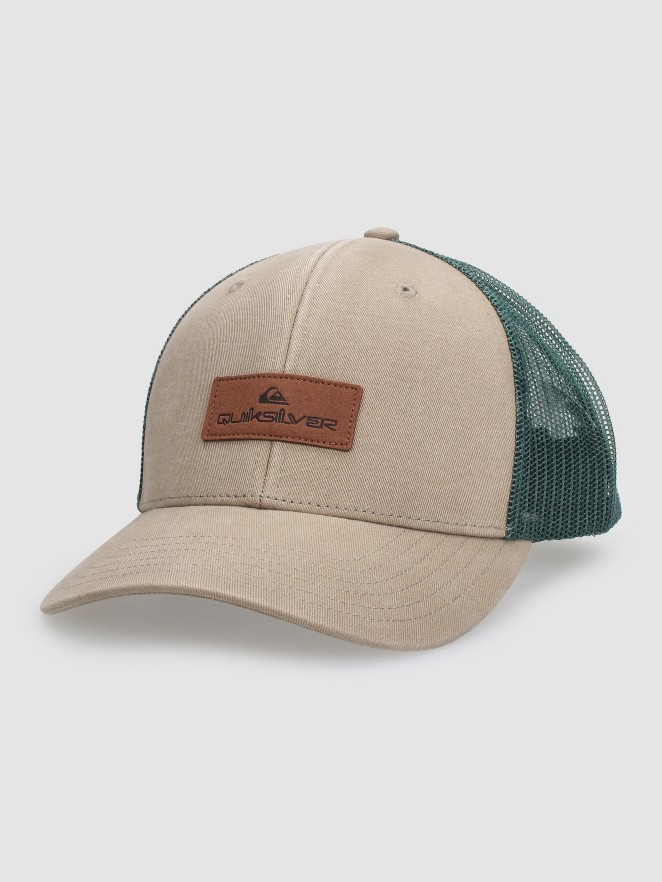 Quiksilver Down The Hatch Cap