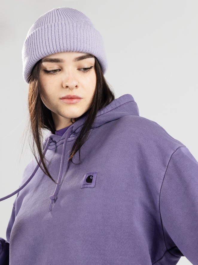 Carhartt WIP Nelson Sweat à Capuche