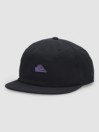 Quiksilver Gassed Up Cappellino
