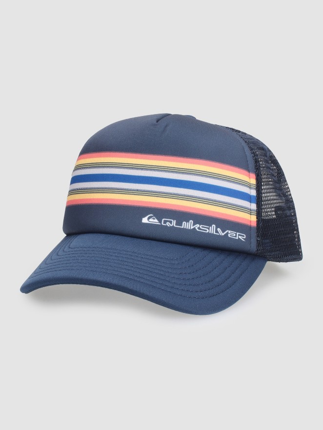 Quiksilver Buzzard Coop Kids Cap