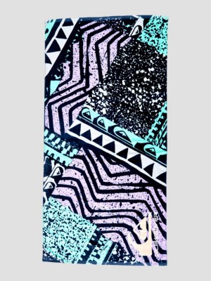 Quiksilver Freshness Toalha