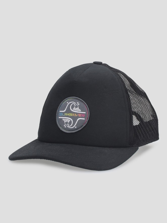 Quiksilver Groundswell Cap