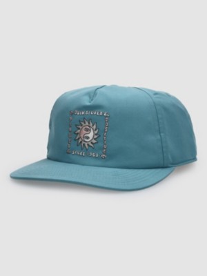 Quiksilver Surfwash Kapa s &scaron;iltom