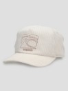 Quiksilver Fritzed Mcgee Cap