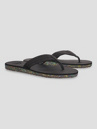 Quiksilver Carver Suede Recycled Sandalias