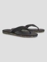 Quiksilver Carver Suede Recycled Sandalias
