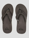 Quiksilver Carver Suede Recycled Sandalias