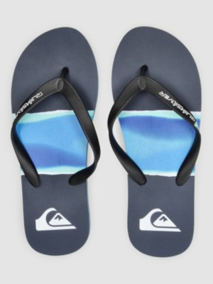Quiksilver Molokai Airbrushed Sandaalit