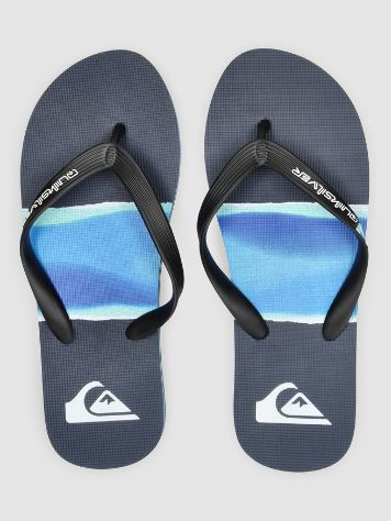 Quiksilver Molokai Airbrushed Sand&aacute;ly