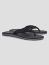 Quiksilver Carver Suede Core Sandals