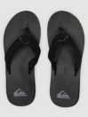 Quiksilver Carver Suede Core Sandaly