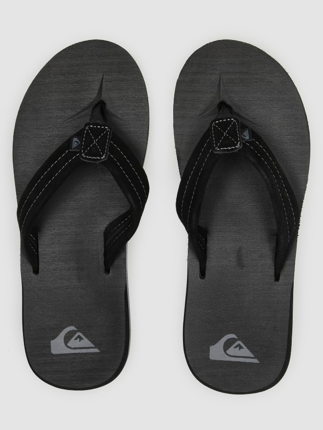 Quiksilver Carver Suede Core Sandali