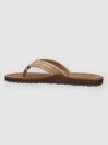 Quiksilver Carver Suede Core Sandals