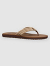 Quiksilver Carver Suede Core Sandalen