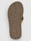 Quiksilver Carver Suede Core Sandalen