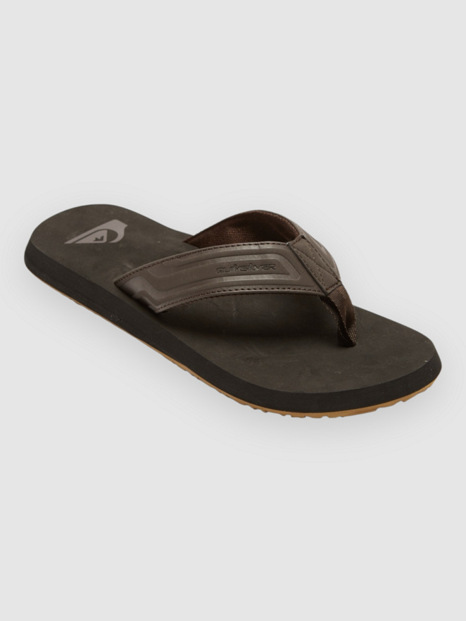 Quiksilver Monkey Wrench Core Sandals