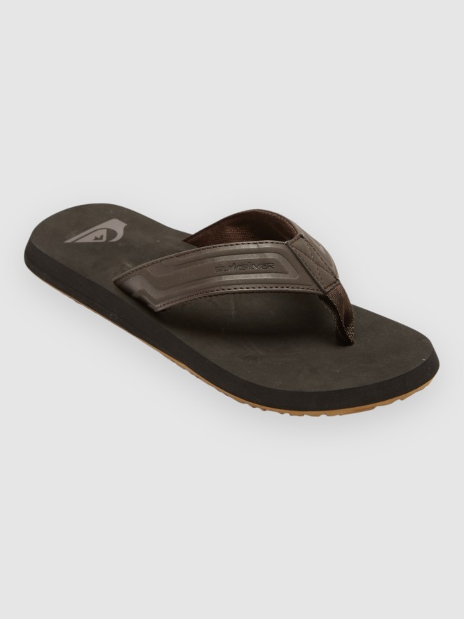 Quiksilver Monkey Wrench Core Sandals